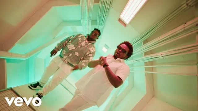 VIDEO: Olamide Ft. Wande Coal – Hate Me | mp4 Download