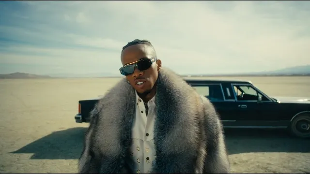 VIDEO: Tekno – Mufasa | mp4 Download