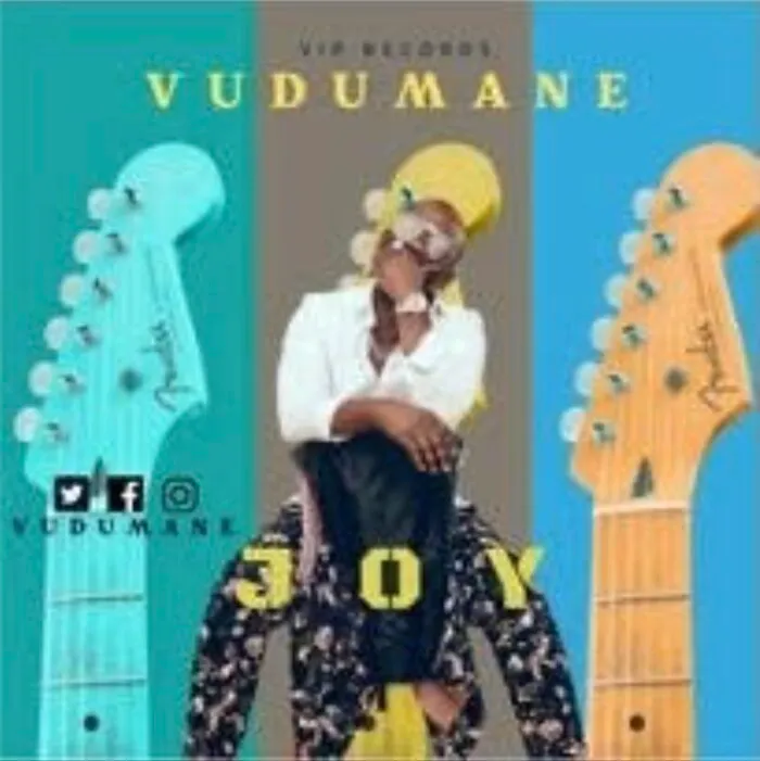 DOWNLOAD Vudumane – Joy mp3