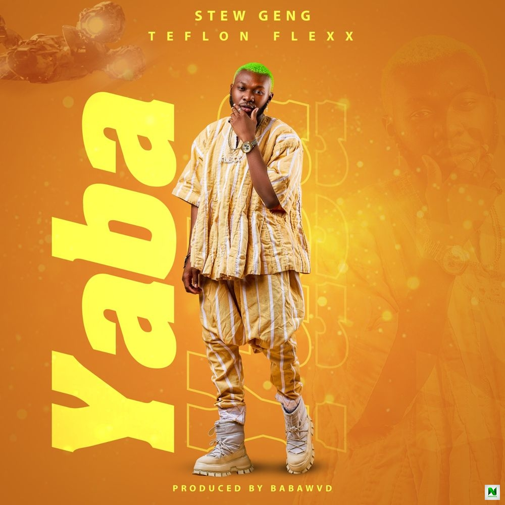 DOWNLOAD Teflon Flexx – Yaba mp3
