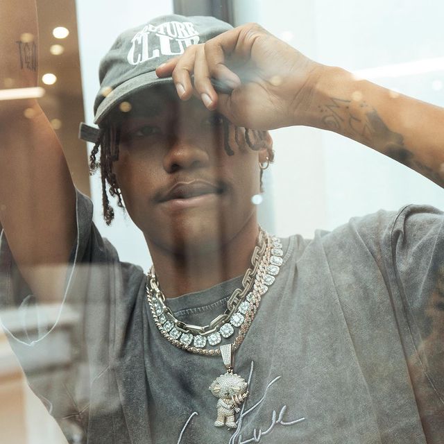 DOWNLOAD Lucasraps – CPT Freestyle mp3