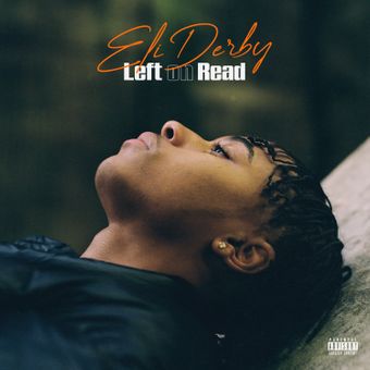 DOWNLOAD Eli Derby – Lately Ft 6LACK mp3