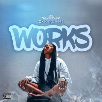 DOWNLOAD AK Songstress – Operation Feed Yourself (Raw) mp3