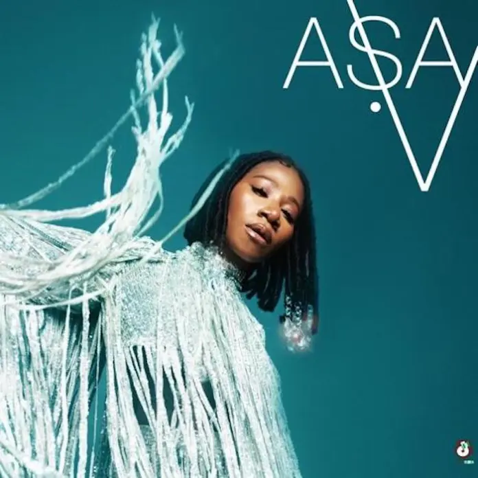 DOWNLOAD Asa – Good Times Ft. The Cavemen mp3