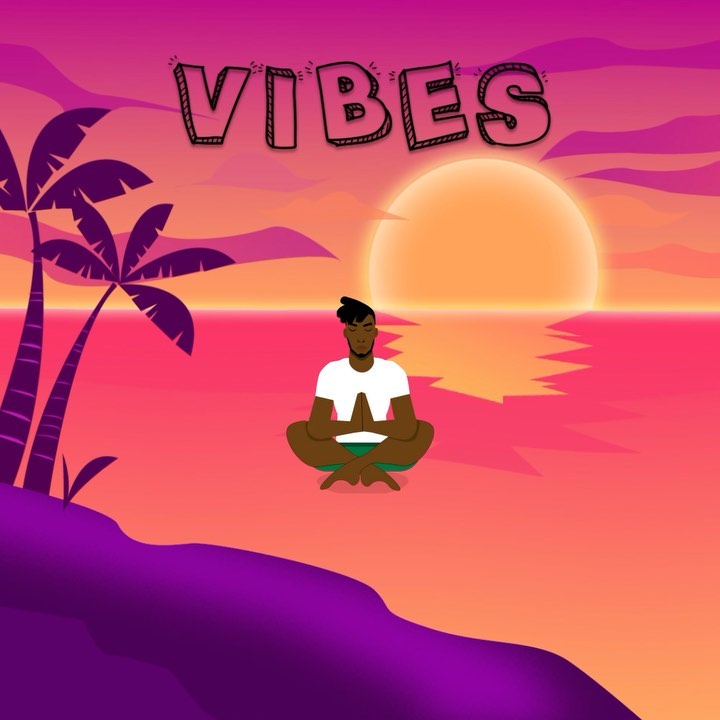 DOWNLOAD Aewon Wolf – VIBE Out mp3