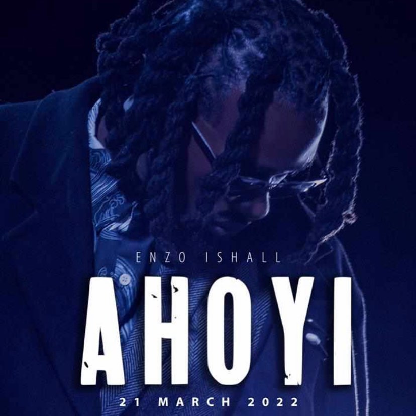DOWNLOAD Enzo Ishall – Ahoyi mp3