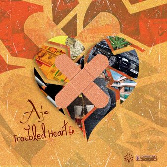 DOWNLOAD Aje – Aye Ft Temmie Ovwasa mp3