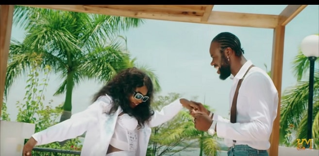 VIDEO: Anjella – Shulala | mp4 Download