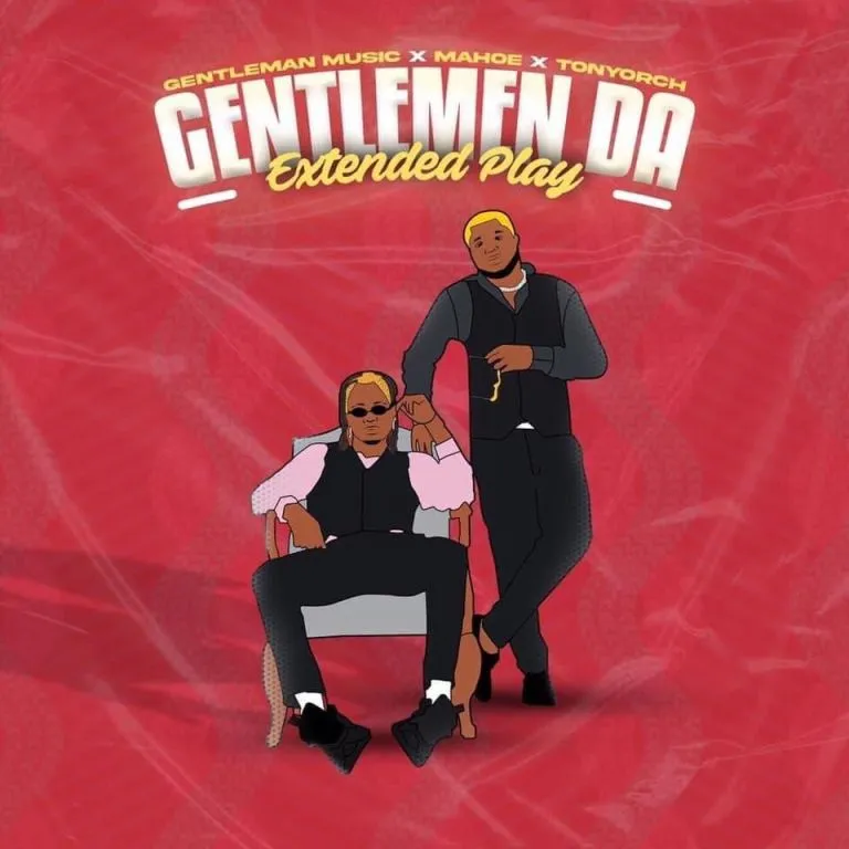 DOWNLOAD Gentleman Music, Mahoe & Tonyorch – Palliative mp3