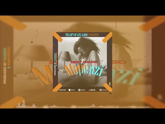 DOWNLOAD Best Naso – Mapenzi mp3