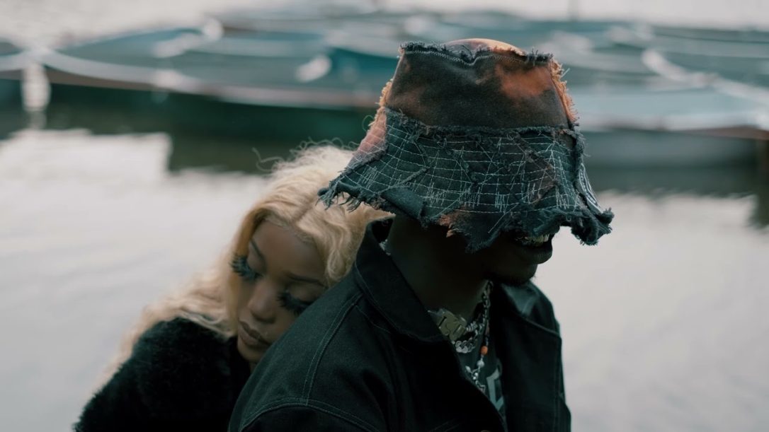 VIDEO: Blxckie – Your All | mp4 Download