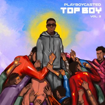 DOWNLOAD Playboy Casted – Alot Ft Bella Shmurda mp3