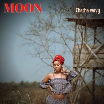 DOWNLOAD Chachawavy – Moon mp3