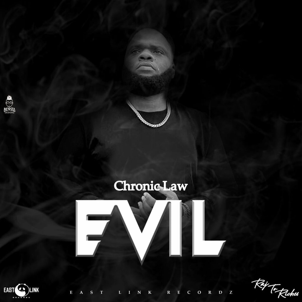 DOWNLOAD Chronic Law – Evil mp3