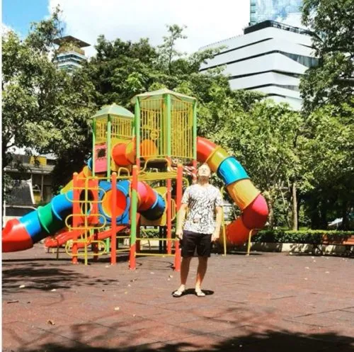 DOWNLOAD DJ Oreo – Overseas mp3