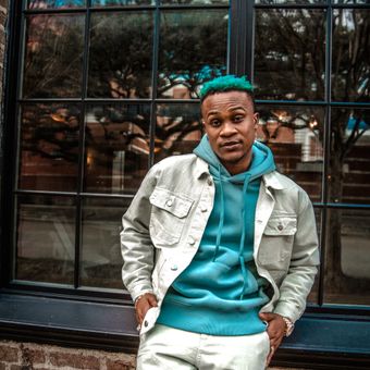 DOWNLOAD Dotman – IN THE MORNIN mp3