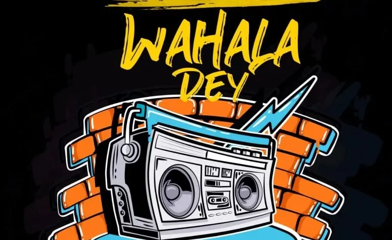 DOWNLOAD Dremo – Wahala Dey (Remix) Ft Tra.marlee mp3