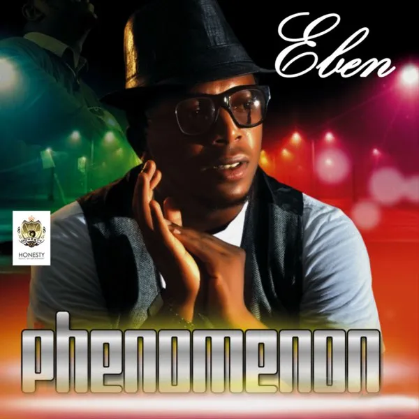 DOWNLOAD Eben – Super Man mp3