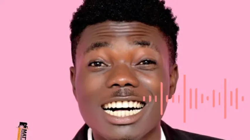 DOWNLOAD Emmyblaq – Talking Drum Freestyle mp3