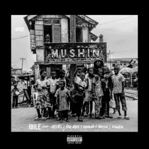 DOWNLOAD Hg2 – Ibile Ft. Skiibii, Oladips, Splash, Gbosa, & Emeka mp3