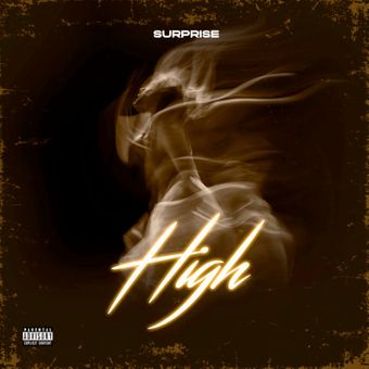 DOWNLOAD Suprise – High mp3
