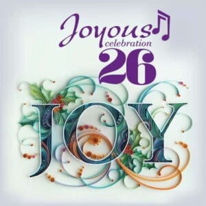 DOWNLOAD Joyous Celebration 26 – Power (Live) mp3