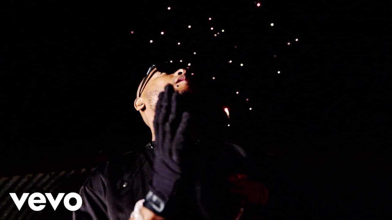 VIDEO: K.O – Emoyeni | mp4 Download