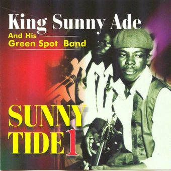 DOWNLOAD King Sunny Ade – Chief Lekan Salami mp3