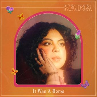 DOWNLOAD Kaina – Sweetness mp3