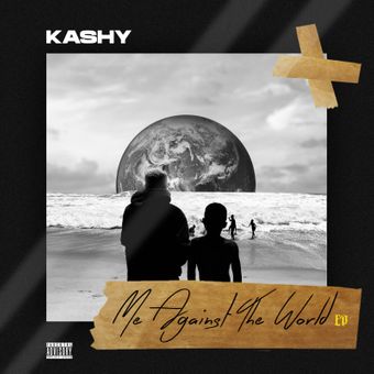 DOWNLOAD Kashy – Gen Z Flow Ft Emaxee mp3