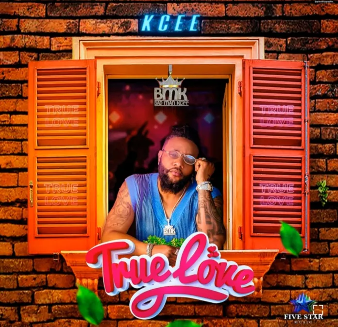 DOWNLOAD Kcee – True Love mp3