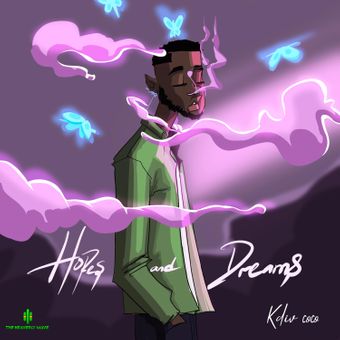 DOWNLOAD Kdiv Coco – Babito mp3