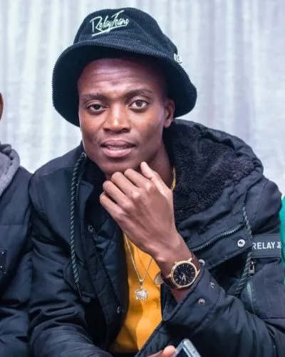 DOWNLOAD King Monada – Namela mp3