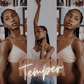 DOWNLOAD Kkeda – Temper mp3