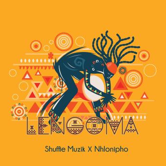 DOWNLOAD Shuffle Muzik – Lengoma Ft Nhlonipho mp3