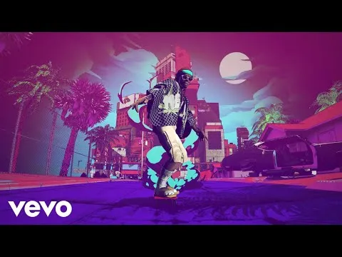 DOWNLOAD Lil Wayne – MegaMan mp3