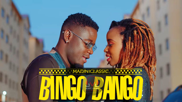 DOWNLOAD Madini Classic – BINGO BANGO mp3