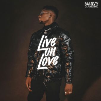 DOWNLOAD Marvy Diamond – Belinda mp3