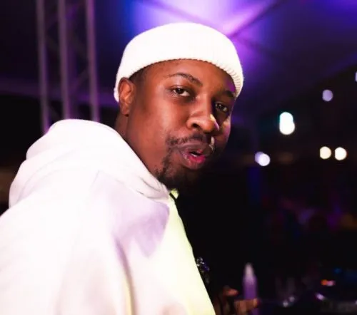 DOWNLOAD Mr JazziQ – Tales Of The Cool mp3