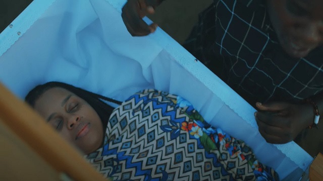 VIDEO: Nandy – Siwezi | mp4 Download