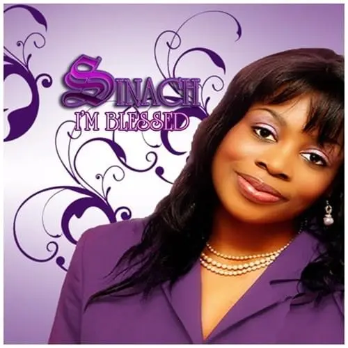 DOWNLOAD Sinach – The Battle Is Already Won mp3