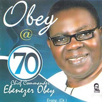 DOWNLOAD Ebenezer Obey – K oju Si Bi Ti Onlo Medley mp3