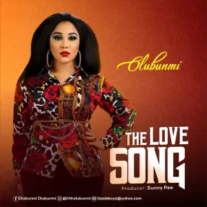 DOWNLOAD Olubunmi – The Love Song mp3