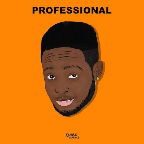 DOWNLOAD Professional Beat – Esope Cruise Ft Portable mp3