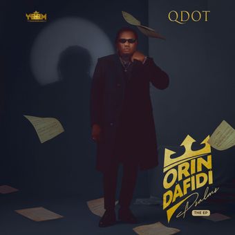 DOWNLOAD Qdot – Sare Ft Davido mp3