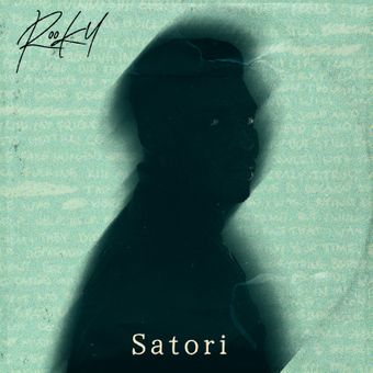 DOWNLOAD Rooky – Spaceship Finesse mp3