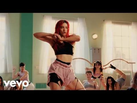 DOWNLOAD Rosalía – Chicken Teriyaki mp3