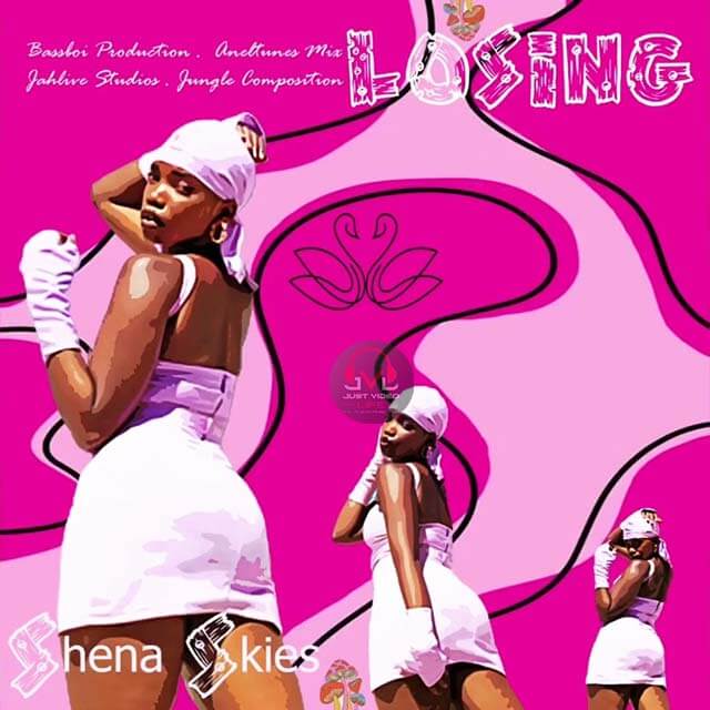 DOWNLOAD Shena Skies – Losing mp3