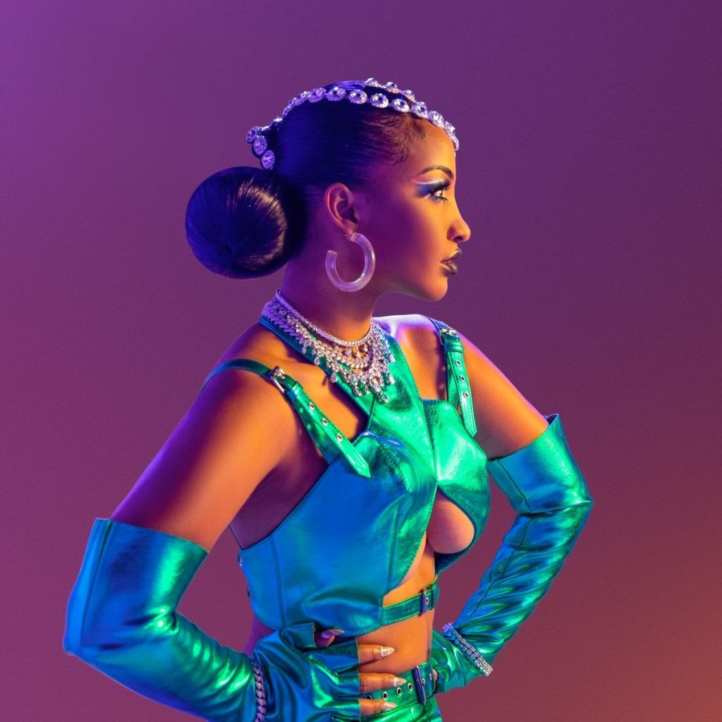 DOWNLOAD Shenseea – Body Count mp3