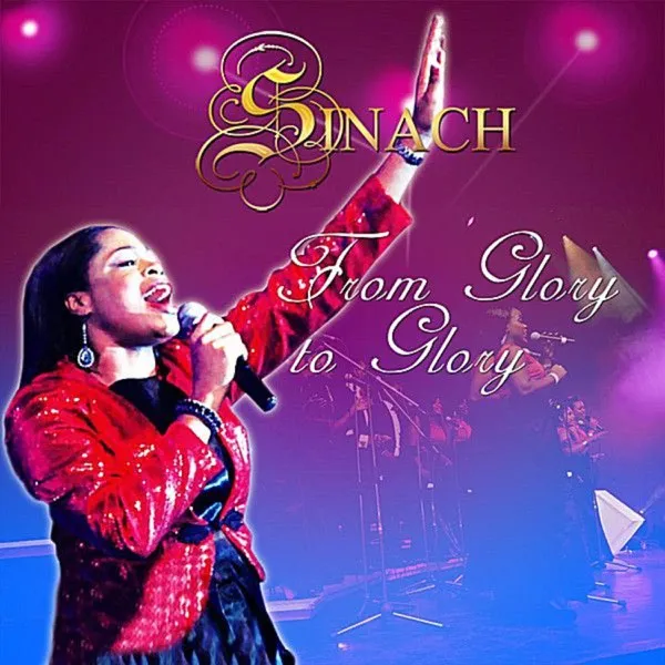DOWNLOAD Sinach – We Sing Aloud mp3